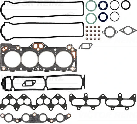 Gasket Kit, cylinder head